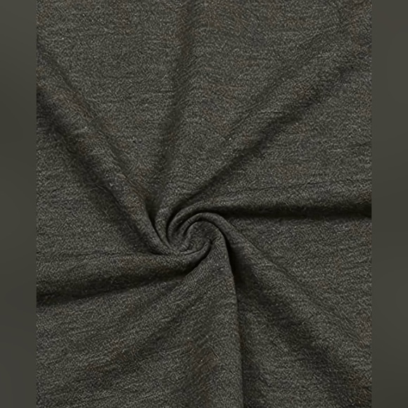 Brand New Disney Mama Dark Gray Shirt size S - Picture 3 of 3